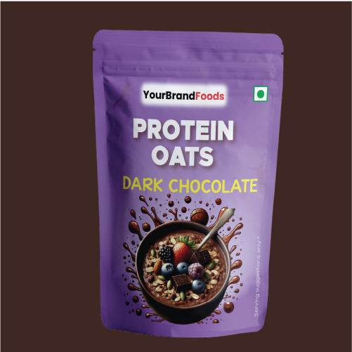 Private label oats manufacturer India